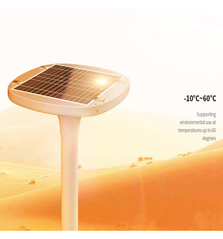 Apparecchio LED Stradale SOLARE 100W SUNWAY ILU10