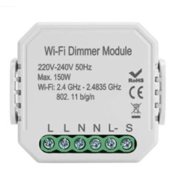 LED Dimmer Wifi Smart