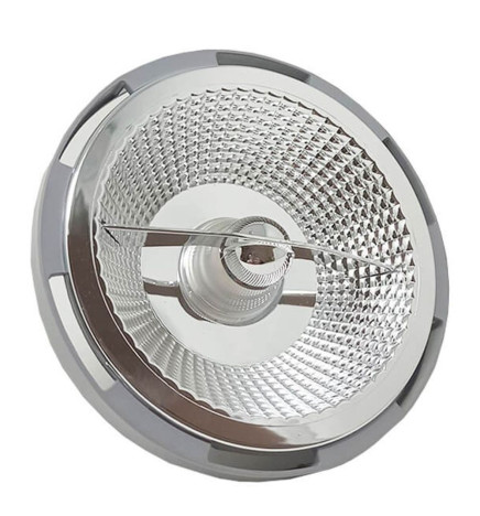 Lâmpada AR111 14W 45º Gx53