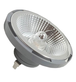 Lâmpada AR111 14W 45º Gx53