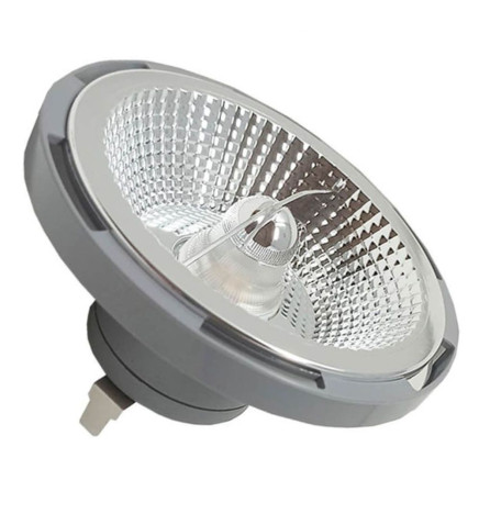 Lâmpada AR111 14W 45º Gx53