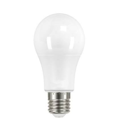 LED bulb 12W E27 A60 180° - OSRAM CHIP DURIS E 2835