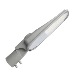 60W LED Streetlight ASKER BRIDGELUX Chip 140lm/W