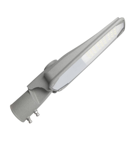 60W LED Streetlight ASKER BRIDGELUX Chip 140lm/W