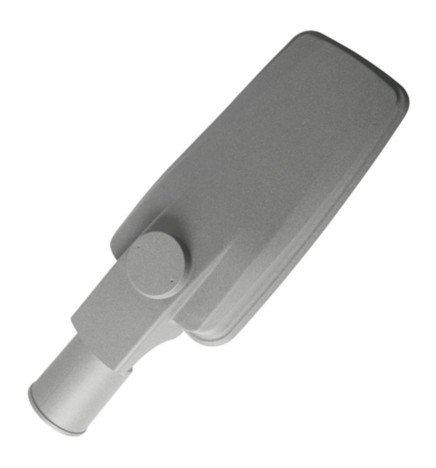 Apparecchio LED Stradale 60W ASKER BRIDGELUX Chip 140lm/W