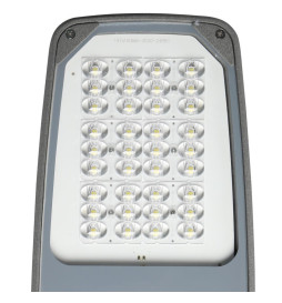 60W LED Streetlight ASKER BRIDGELUX Chip 140lm/W