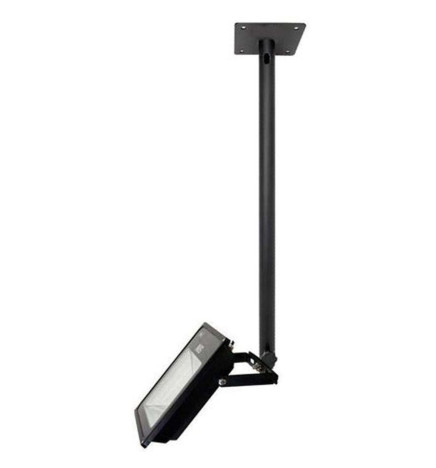 Soporte extensible Negro para Proyector LED 70cm a 110cm