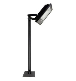 Soporte extensible Negro para Proyector LED 70cm a 110cm