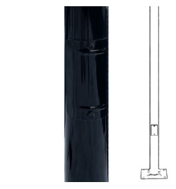 Column  Urban circular 3 meters