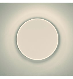 LED Wandleuchte LED 5W FINSTERNIS - Weiß
