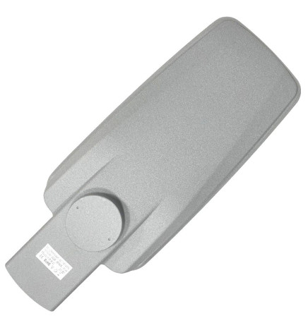 60W LED Streetlight ASKER BRIDGELUX Chip 140lm/W