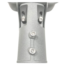 60W LED Streetlight ASKER BRIDGELUX Chip 140lm/W