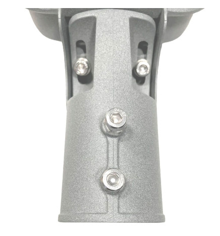 60W LED Streetlight ASKER BRIDGELUX Chip 140lm/W
