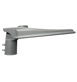 Apparecchio LED Stradale 60W ASKER BRIDGELUX Chip 140lm/W