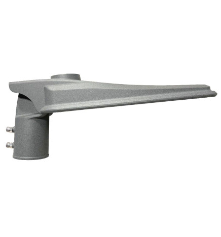Apparecchio LED Stradale 60W ASKER BRIDGELUX Chip 140lm/W