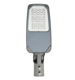 60W LED Streetlight ASKER BRIDGELUX Chip 140lm/W