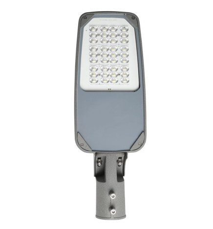 Apparecchio LED Stradale 60W ASKER BRIDGELUX Chip 140lm/W