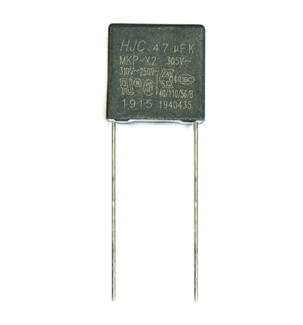 LED-anti-blinkande sats