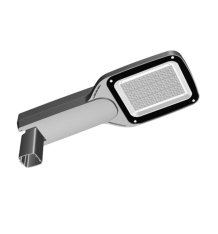 LED gadebelysning 10W - 100W AARHUS Philips Driver Programmerbar SMD5050 240Lm / W