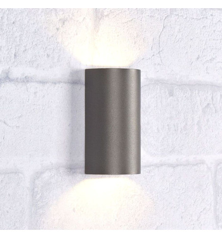 12W LED CANNES Wall Light  Double lighting Outdoor IP54