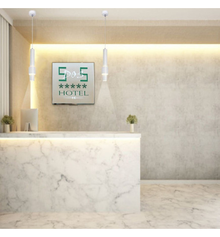 Hanging  LED Lamp  7W  Bridgelux Chip  WELS 38º