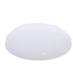 Plafón LED 18W SMART RGB+CCT - Regulable