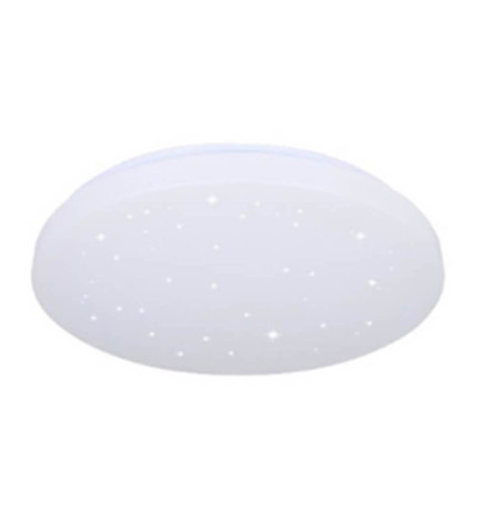 Plafón LED 18W SMART RGB+CCT - Regulable