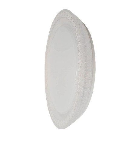 36W LED Ceiling Light TURKU - Dimmable - CCT + Remote Control