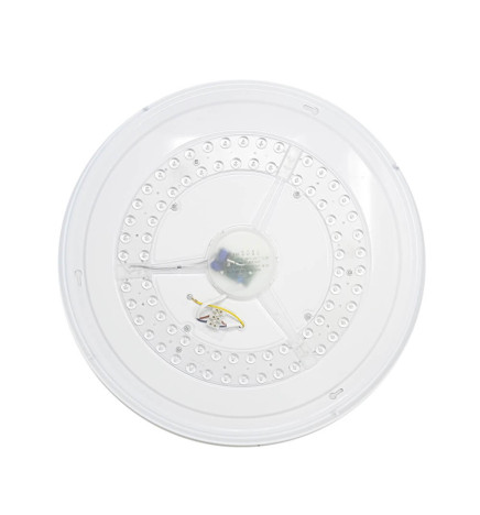 36W LED Ceiling Light VANTAA - Dimmable - CCT + Remote Control