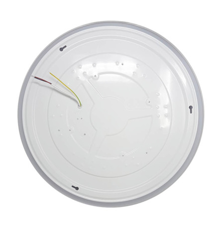 36W LED Ceiling Light VANTAA - Dimmable - CCT + Remote Control