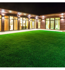 12W LED CANNES Wall Light  Double lighting Outdoor IP54