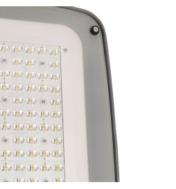LED gadebelysning 10W - 100W AARHUS Philips Driver Programmerbar SMD5050 240Lm / W
