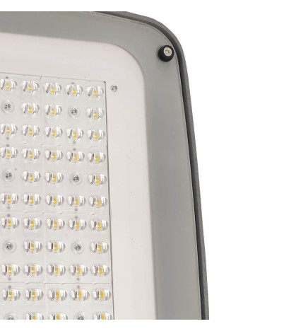 LED gadebelysning 10W - 100W AARHUS Philips Driver Programmerbar SMD5050 240Lm / W