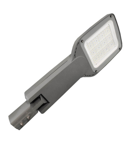 LED gadebelysning 10W - 100W AARHUS Philips Driver Programmerbar SMD5050 240Lm / W