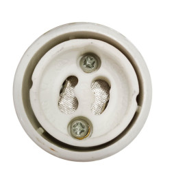 E14-GU10 sockeladapter