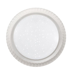 36W LED Ceiling Light TURKU - Dimmable - CCT + Remote Control