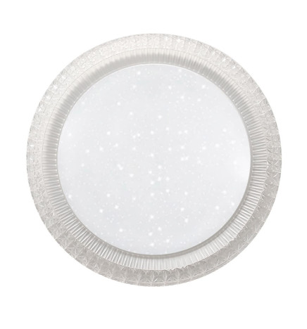 36W LED Ceiling Light TURKU - Dimmable - CCT + Remote Control