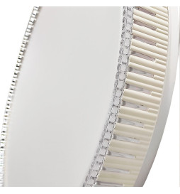 36W LED Ceiling Light VANTAA - Dimmable - CCT + Remote Control