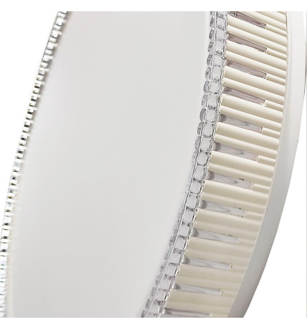 36W LED Ceiling Light VANTAA - Dimmable - CCT + Remote Control
