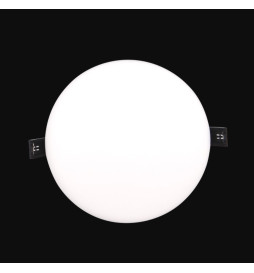 Downlight LED 24W  - Frameless QUASAR - OSRAM CHIP DURIS E 2835 - CCT