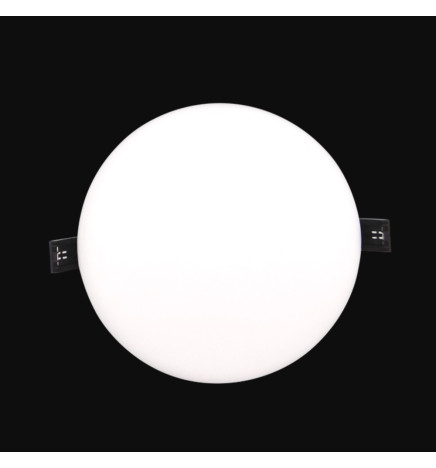 Downlight LED 24W  - Frameless QUASAR - OSRAM CHIP DURIS E 2835 - CCT