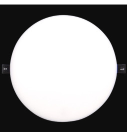 Encastrável 24W  - Frameless QUASAR - OSRAM CHIP DURIS E 2835 - CCT