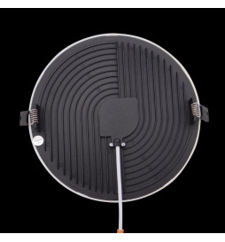 Downlight LED 24W  - Frameless QUASAR - OSRAM CHIP DURIS E 2835 - CCT