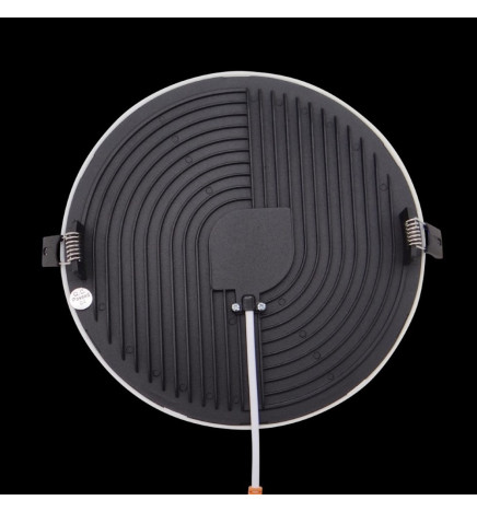 Downlight LED 24W  - Frameless QUASAR - OSRAM CHIP DURIS E 2835 - CCT