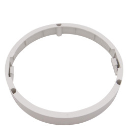 Anel Conversor Plafond para Downlight - QUASAR 24W