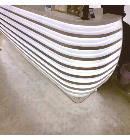 Indoor Flexible LED Strip 9W*5m SMD2835 - 24V IP20 CRI80
