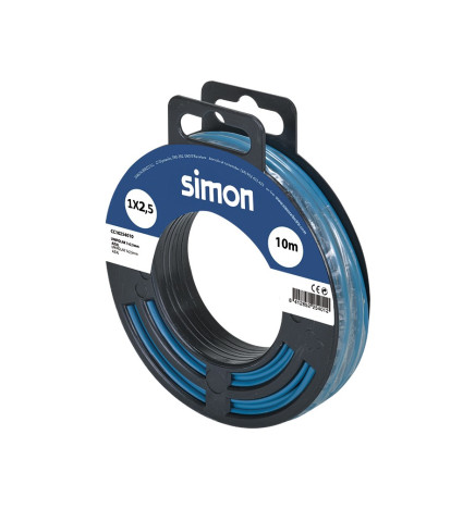 Cable Unipolar H07V-K - 1X1,5
