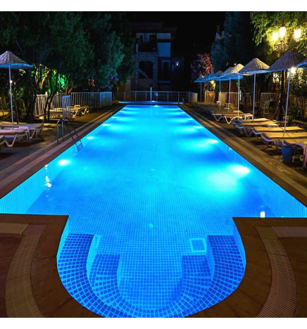 LED Lamp 45W PAR56 LED pool light - G53