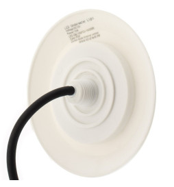 Lâmpada LED Subaquática DC12V - 12W - IP68