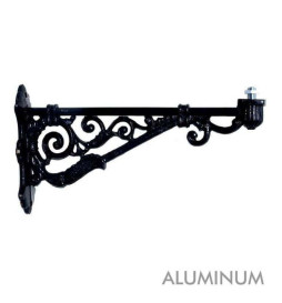 Aluminiumsarm Villa 52cm model